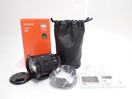 SONY FE 24-105mm F4 G OSS  (SEL24105G) 鏡頭 全片幅 無反 單反 變焦鏡頭