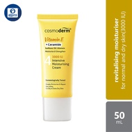 Cosmoderm Vitamin E Cream 3000iu (50ml)
