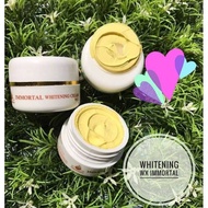 GS77 immortal cream wx1 | daily glow -