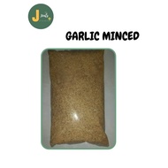 ✘ ☁ Garlic Minced, Fried Garlic, Garlic Powder, Chili Flakes, Chili Powder  50g, 100g, 250g