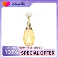 แท้ 100% Dior Jadore In Joy MenS And WomenS Perfume 100ML Eau De Parfum กลิ่นหอมยาวนาน