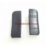 NEW 6D 5D 5D2 5D3 40D 50D HDMI-compatible MIC Cap Interface Cover USB Rubber Lid Door For Canon 6D 5