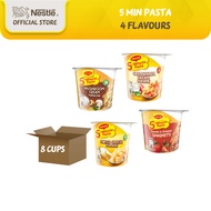 [Carton] MAGGI 5-MIN Pasta Cup