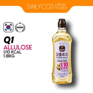 [Q1] ALLULOSE 700g/Diabetic sugar/ True Sweet Allulose food staples/Low calorie sugar