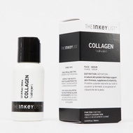 Letterbox/Door Delivery! +GIFT! THE INKEY LIST Collagen Serum