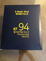 KF94 成人口罩韓國製造