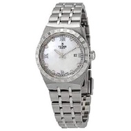 Tudor Royal Automatic Diamond Watch M28300-0005並行輸入