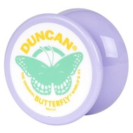 🇺🇸美國直送 Duncan Butterfly Easter Yo-Yo Starbust Responsive Beginner Looping Sleeping Trick with String