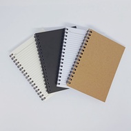 MINI NOTEBOOK BOOK Notes /NOTEBOOK SPIRAL A6/ NOTEBOOK A6 NOTEBOOK