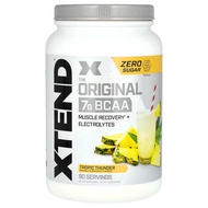 Scivation Xtend BCAA Powder, , ,