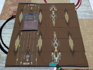 COD Sarung BHS Royal SGF STA STB Grade Gold Silver  Barang langka