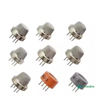 YosunJon] MQ-2,MQ-3,MQ-4, MQ-5, MQ-6, MQ-7, MQ-8, MQ-9, MQ-135 Gas Sensor Detection Module Detecting