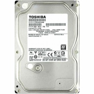(SECOND HAND) Used Toshiba 1TB 7200 RPM 3.5 Hard Drive (DT01ACA100)