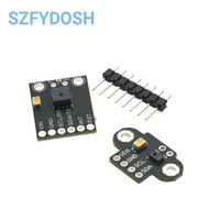 GY-AS7262/7263 AS7341/43 Visible Light Infrared Color Spectrometer Sensor Module