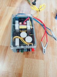 Máy 12fet Băm IGBT auto nguồnnuoc