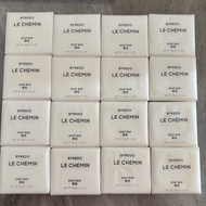 $20/1 Byredo LE CHEMIN Soap Bar 香皂 番梘 40g