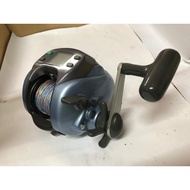 DAIWA SUPER TANACOM S 500CP ELECTRIC FISHING REELS