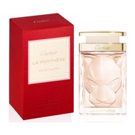 Cartier La Panthere by Cartier Eau De Toilette for women 100ml
