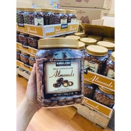 Kirkland Almond Coated Chocolate - USA