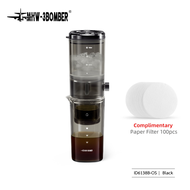 MHW-3BOMBER Fresh Ice Dripper เครื่องชงกาแฟดริปเย็น ขนาด 400 ml
