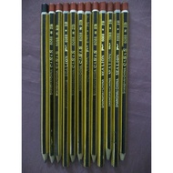 Shang Hai Sea Lion &amp; Casas 2B Pencil