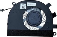 CPU Cooling Fan for Del Inspiron 15 5584 Del Latitude 3400 3500 Series Laptop Cooler 0T6RHW DFS5K122