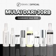 [CLEARANCE SALE MULAI 30RBan] TERATU BEAUTY Clearance Sale Banting Harga