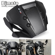 For HONDA CB650R CB 650R 650 R 2019 2020 2021 2022 2023 Motorcycle Windshield WindScreen Deflector V