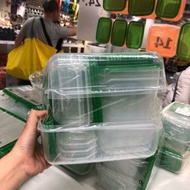 Genuine ikea food container