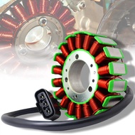 Stator Generator Magneto Coil  for 02-03 Yamaha YZF-R1 YZFR1 5PW-81410-00-00 5PW-81410-01-00