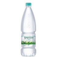 SPRITZER MINERAL WATER 1250ML
