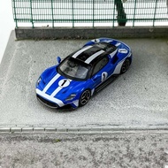 BBR 1:64 MC20 #1 diecast model cars