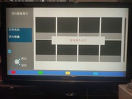 42” Panasonic TH-L4210SH  TV