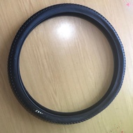 Bicycle Outer Tire 27.5 x 2.10 Bicycle Tire