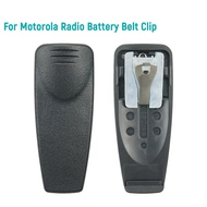 HLN9844A Belt Clip for Motorola Radio GP340 GP640 GP680 GP328 GP320 GP360 GP380