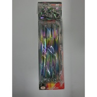 (CLEARANCE STOCK) SPOKE FLAT 172X10 RAINBOW (SUPER-X)