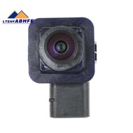 Car Rearview Reversing Camera Parking Camera DJ32-19G490-A for  Evoque L538 2012-2013