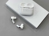 全新 Apple AirPods Pro 2代 真無線耳機 藍芽耳機 序列號可查