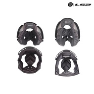 LS2 Helmets Liner for FF901 And FF901 Carbon Helmet Gloves