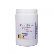 VIARTRIL-S 葡萄糖胺500毫克 500粒裝膠囊（8019561082938）