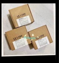 LE LABO EDP 香水 29 33 31 實驗室 100ml