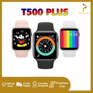 T500 Jam Tangan Smartwatch T500 Plus Smart Watch T500+ Hiwatch Paragon