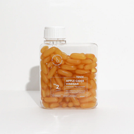 TONIK - TONIK - [原廠進口] No.2 / 有機蘋果醋膠囊 120粒 │最佳食用 2028-07-31