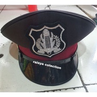 Latest security guard cap latest security cap/