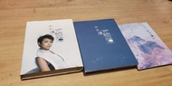 早期版   林憶蓮    Sandy Lam   依然      3 CD碟    2015年 出版舊 正版碟