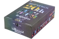 Bearbrick 43代盲盒 series 43 原盒 sealed box
