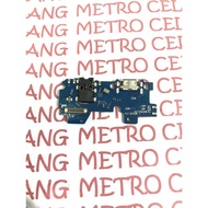 BOARD+CONNECTOR CAS MIC+HF SAMSUNG M22/M32