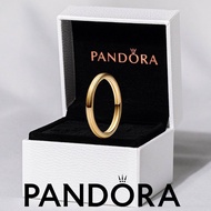 100% PANDORA genuine S925 sterling silver ring pairing Pandora ME Ring
