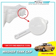 PROTON WIRA WATER WIPER WASHER TANK BOTTLE JAR RESERVOIR TOP COVER CAP