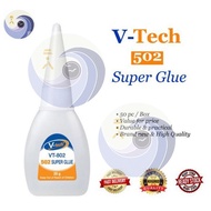 Vtech Super Glue 502 super glue 20gm super glue